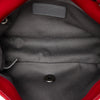 Chanel Iridescent Calfskin Diamond Stitch Flap Secondhand