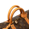 Secondhand Louis Vuitton Monogram Keepall 55