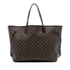 Louis Vuitton Damier Ebene Neverfull GM Secondhand