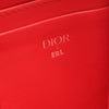 Dior ERL Oblique Mirage Technical Fabric Double Zip Crossbody Secondhand
