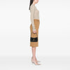 Saint Laurent Mini Smooth Calfskin Le 5 a 7 Secondhand