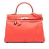 Hermès Epsom Candy Kelly II Retourne 35 Secondhand