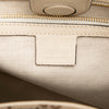 Gucci Medium Canvas Horsebit 1955 Tote Secondhand