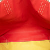 Hermès Multicolor Swift Double Sens Reversible Tote 36 Secondhand