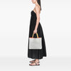Hermès Multicolor Swift Double Sens Reversible Tote 36 Secondhand