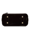 Louis Vuitton Monogram Vernis Alma BB Secondhand