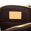 Louis Vuitton Monogram Vernis Alma BB Secondhand