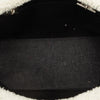 Secondhand Balenciaga Small Shearling Duty Free Tote