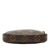 Secondhand Louis Vuitton Monogram Mini Pochette Accessoires
