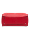 Mulberry Medium Grained Calfskin Iris Satchel Secondhand