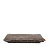 Secondhand Louis Vuitton Monogram Etui Voyageur PM