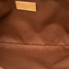 Secondhand Louis Vuitton Monogram Etui Voyageur PM