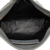 Balenciaga Lambskin Motocross Classic Clutch Secondhand