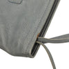 Balenciaga Lambskin Motocross Classic Clutch Secondhand