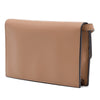 Gucci Calfskin Interlocking G Wallet on Chain Secondhand