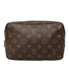 Louis Vuitton Monogram Trousse Toilette 23 Secondhand
