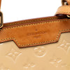 Louis Vuitton Monogram Vernis Brea GM Secondhand