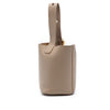 LOEWE Mini Soft Grained Calfskin Pebble Bucket Bag Secondhand