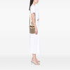 Secondhand LOEWE Mini Grained Calfskin Pebble Bucket Bag