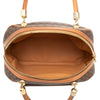 Celine Macadam Coated Canvas Dome Top Handle Bag Secondhand