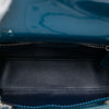 Dior Mini Patent Lady Dior Secondhand