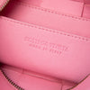 Bottega Veneta Small Lambskin Intrecciato Brick Cassette Secondhand