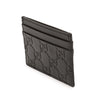 Gucci Guccissima Card Holder Secondhand