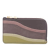 LOEWE Leather Landscape Card Holder Secondhand
