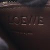 LOEWE Leather Landscape Card Holder Secondhand