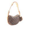 Louis Vuitton Monogram Croissant MM Secondhand