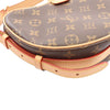 Louis Vuitton Monogram Croissant MM Secondhand