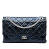 Chanel Quilted Aged Calfskin Reissue 2.55 Double Flap 226 Secondhand