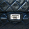 Chanel Quilted Aged Calfskin Reissue 2.55 Double Flap 226 Secondhand