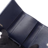 Chanel CC Quilted Caviar Flap Wallet Secondhand
