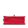 Chanel Small Quilted Lambskin Chic Pearls Flap Secondhand