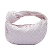 Bottega Veneta Mini Nappa Intrecciato Jodie Secondhand