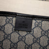 Secondhand Gucci GG Supreme Web Messenger Bag