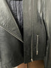 Secondhand Celine Leather Perfecto Jacket