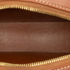 Celine Small Calfskin Cuir Triomphe Oval Crossbody Secondhand