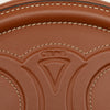 Celine Small Calfskin Cuir Triomphe Oval Crossbody Secondhand