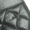 Chanel CC Quilted Caviar Wallet on Chain Secondhand