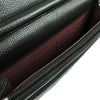 Chanel CC Quilted Caviar Wallet on Chain Secondhand