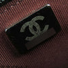 Chanel CC Quilted Caviar Wallet on Chain Secondhand
