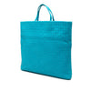 Bottega Veneta Nappa Intrecciato Fold Over Tote Secondhand