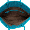 Bottega Veneta Nappa Intrecciato Fold Over Tote Secondhand