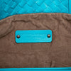 Bottega Veneta Nappa Intrecciato Fold Over Tote Secondhand