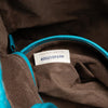 Bottega Veneta Nappa Intrecciato Fold Over Tote Secondhand