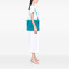 Bottega Veneta Nappa Intrecciato Fold Over Tote Secondhand