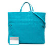 Bottega Veneta Nappa Intrecciato Fold Over Tote Secondhand