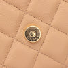 Chanel CC Quilted Caviar Wallet on Chain Secondhand
